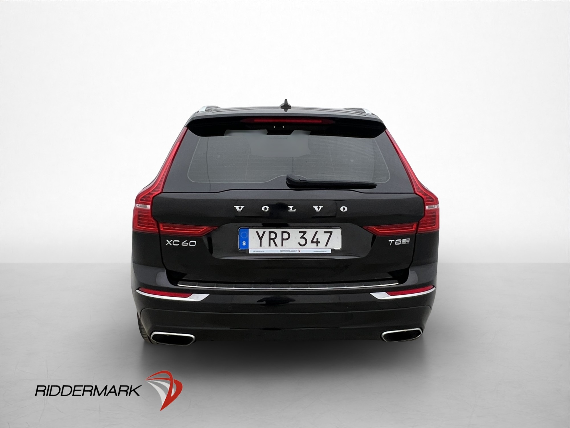 Volvo XC60 2018, bild 6/58