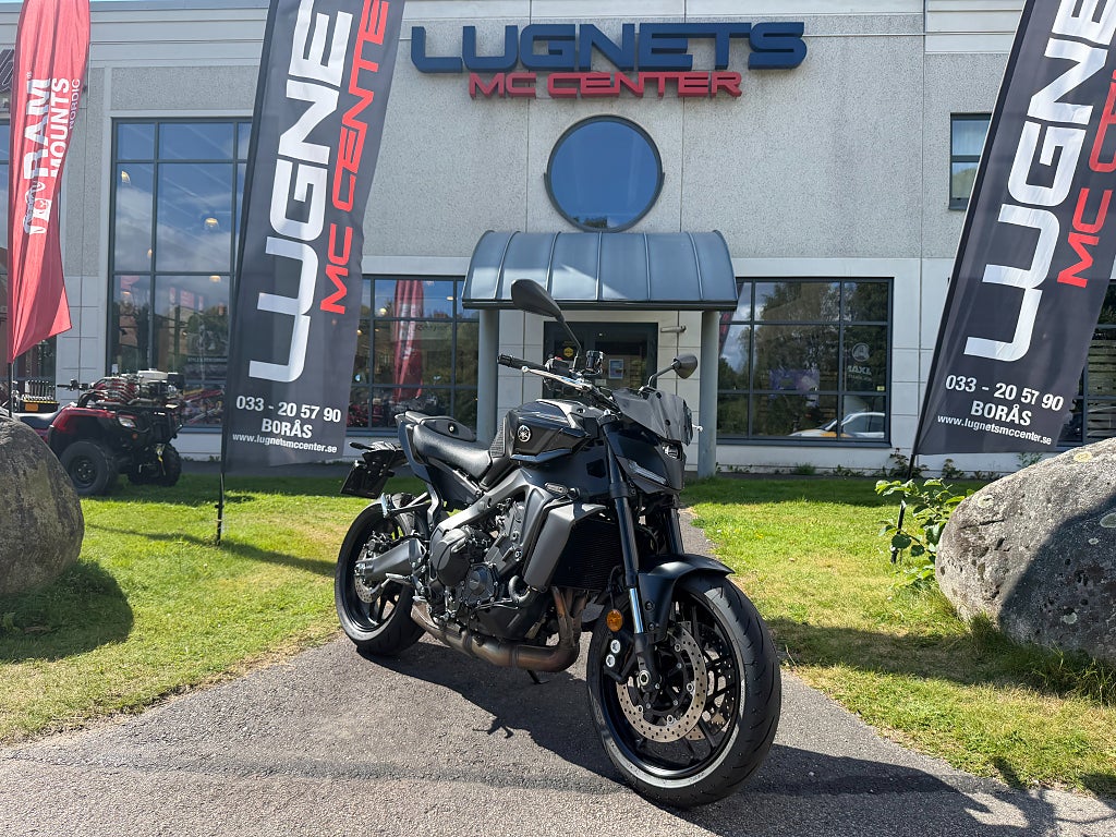 Yamaha MT-09 #DEMO-SALE# 