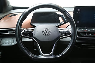 SUV Volkswagen ID.5 15 av 30
