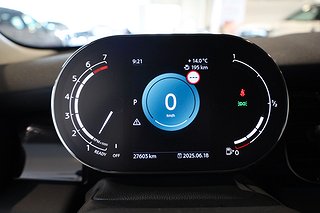 Halvkombi MINI Cooper 20 av 23