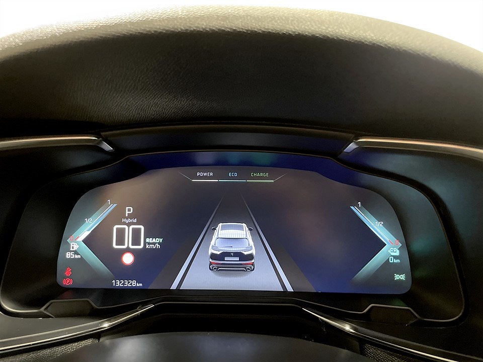 Bild på DS 7 Crossback E-Tense Performance Business 300hk Aut AWD - B-KAMERA,ELSTOL