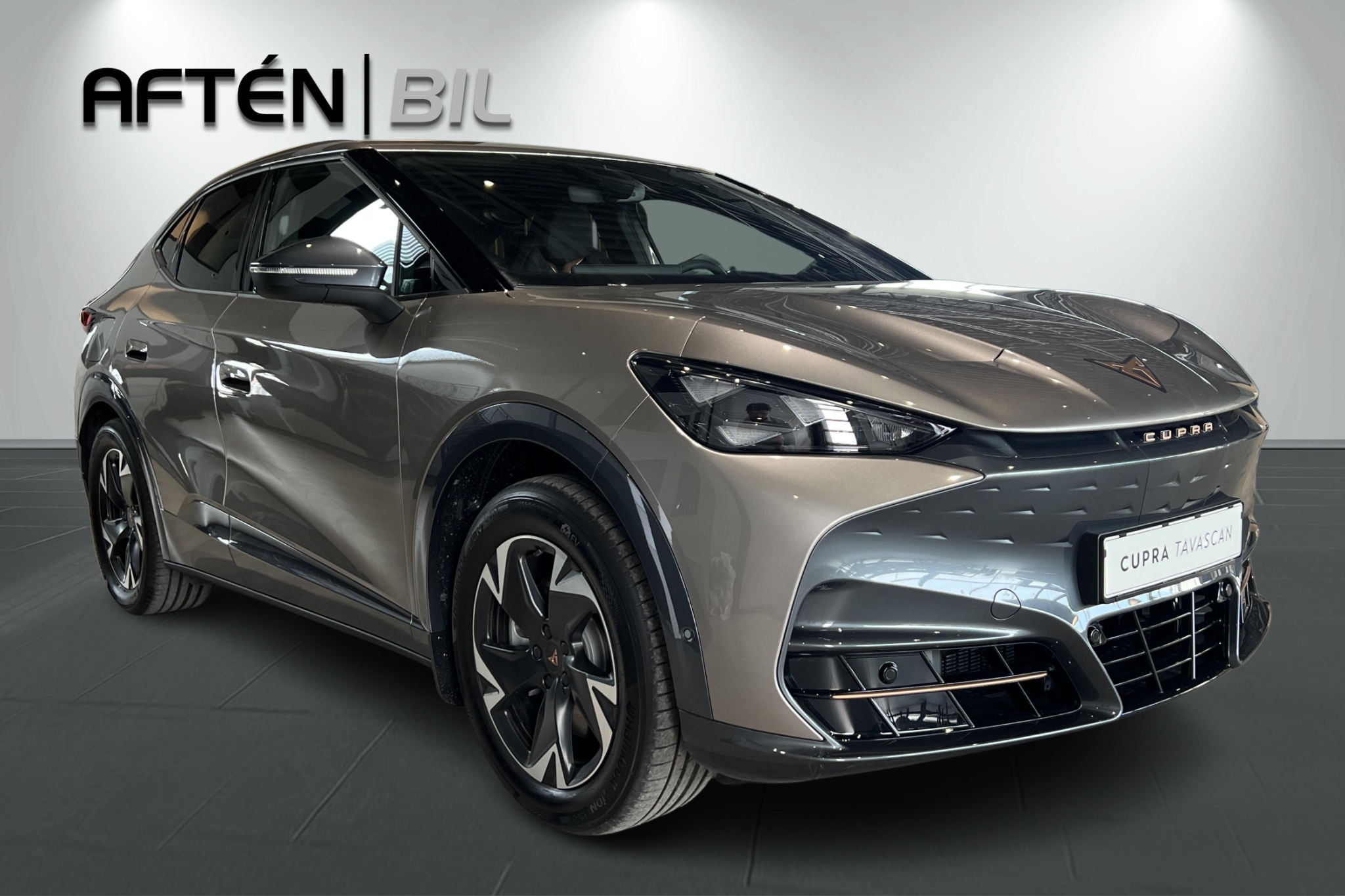 Cupra Tavascan 77kWh RWD 286hk 2025, bild 4/57
