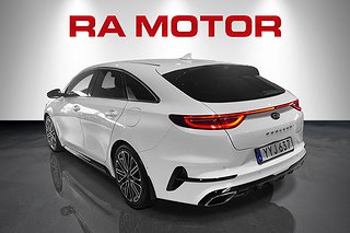 Kombi Kia ProCee'd 4 av 24
