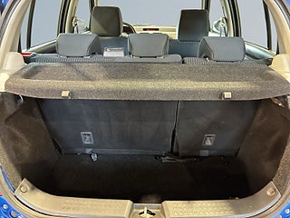 Suzuki Swift 5-dörrar 1.3 DOHC 16V VVT Manuell Drag – bild 13