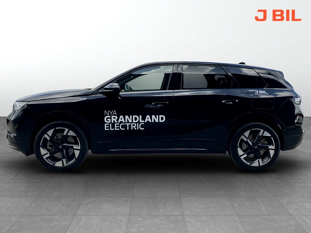 Bild på Opel Grandland GS+ Electric - DEMO