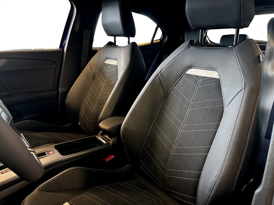 Bild på Opel Mokka GS Hybrid 145hk Aut - OMGÅENDE LEVERANS!