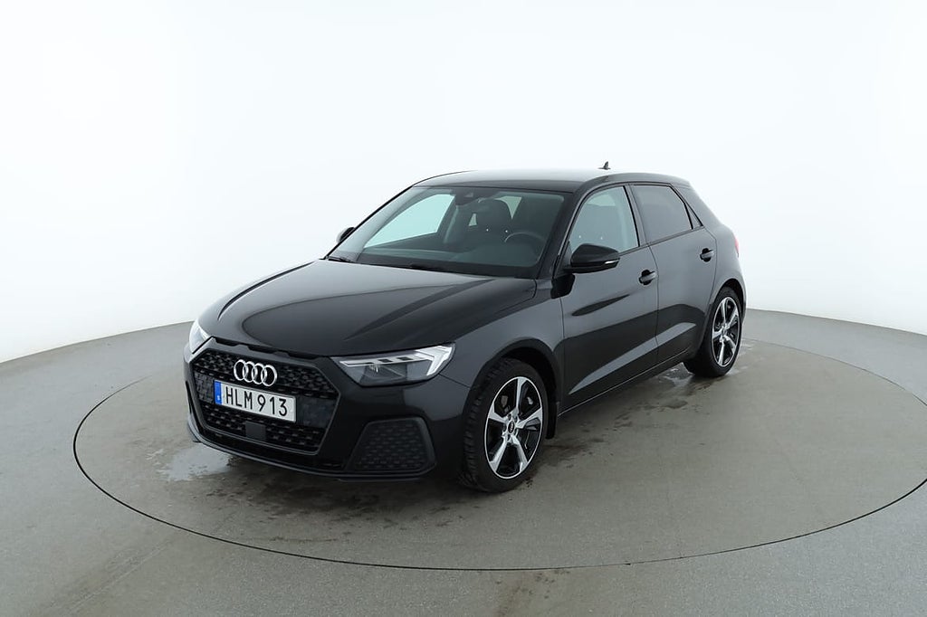 Audi A1 Sportback 30 TFSI Proline / CarPlay, PDC-Bak