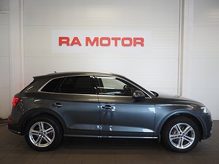 SUV Audi Q5 3 av 18