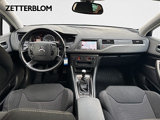 Kombi Citroën C5 10 av 15