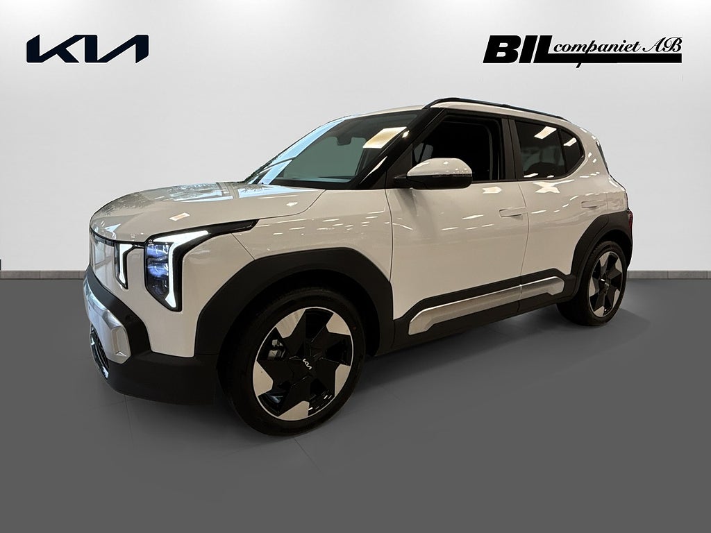 Kia EV2 Plus 4-sits 42.2 kWh (146 hk)