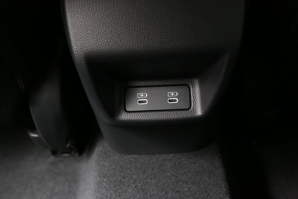 Honda Civic Facelift ELEGANCE FullHybrid | i LAGER| Privatleasing 2026