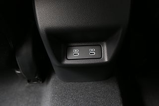 Halvkombi Honda Civic 12 av 25