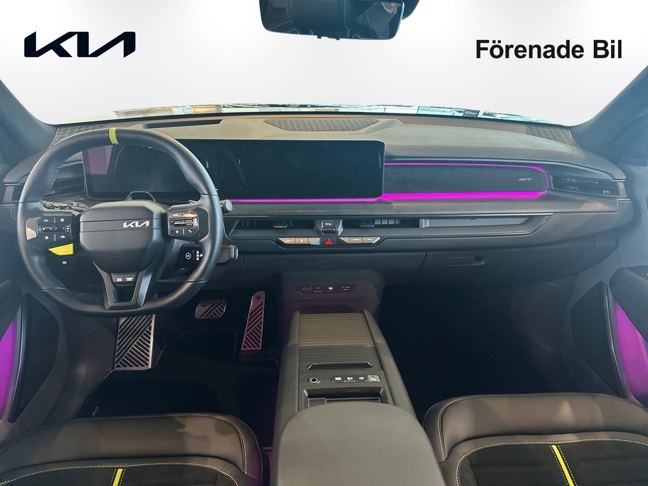 Kia EV9 2027, bild 7/10