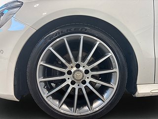 Mercedes-Benz A 200 7G-DCT AMG Sport Kamera Psens S&V-däck