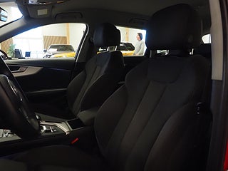 Kombi Audi A4 18 av 23