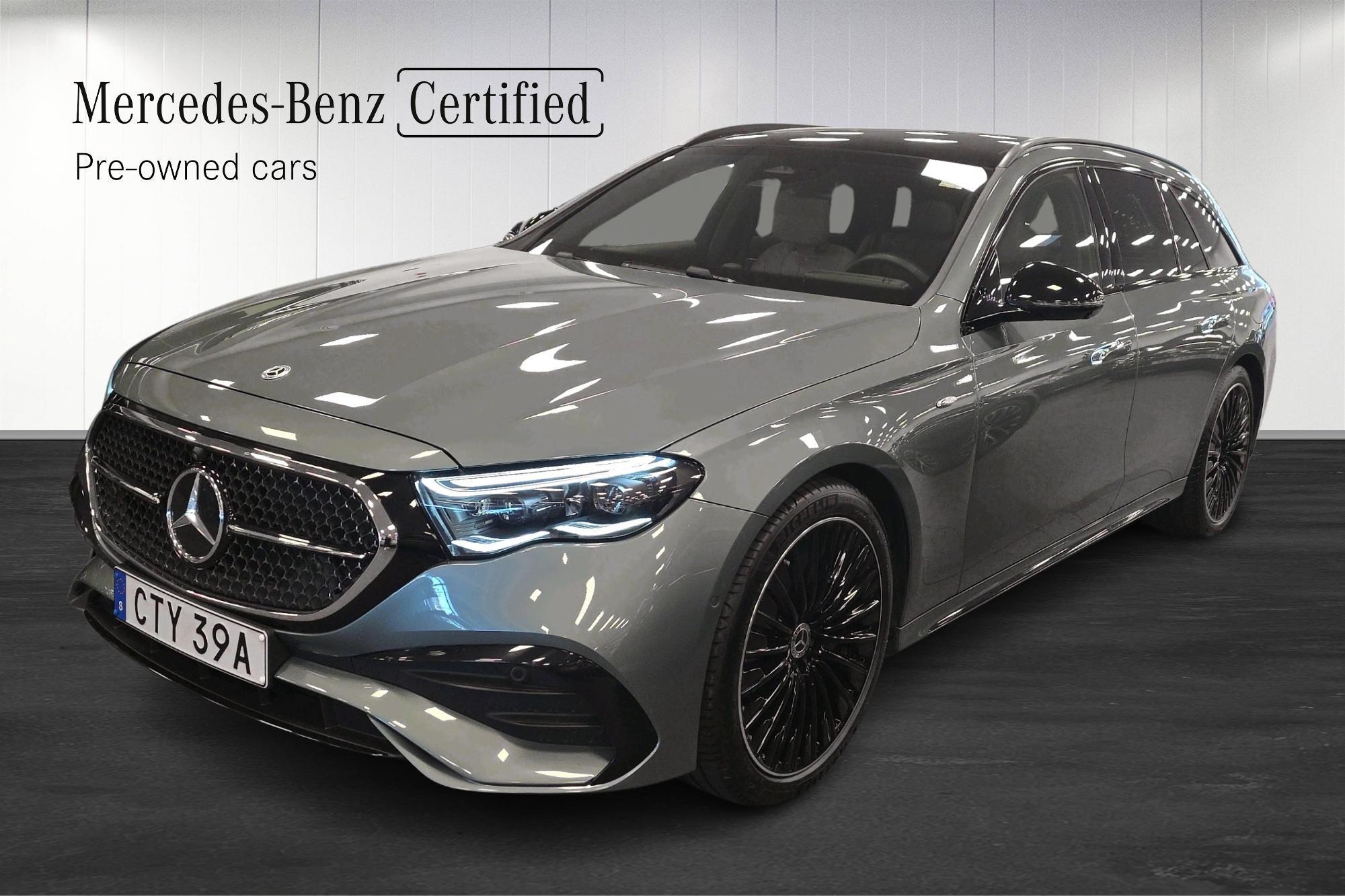 Mercedes-Benz E 2026, bild 7/15