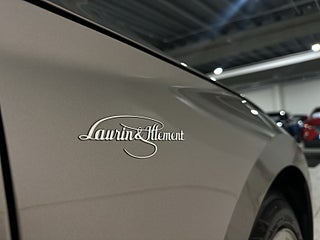 Skoda Superb Kombi 2.0 TDI 4x4 Business Edition L&K Drag Dvärm GPS Kamera SoV