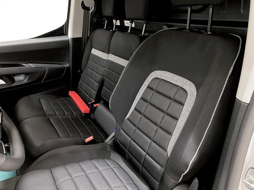 Bild på Citroën Berlingo Business+ Diesel 130hk Aut L1 - OMGÅENDE LEVERANS!