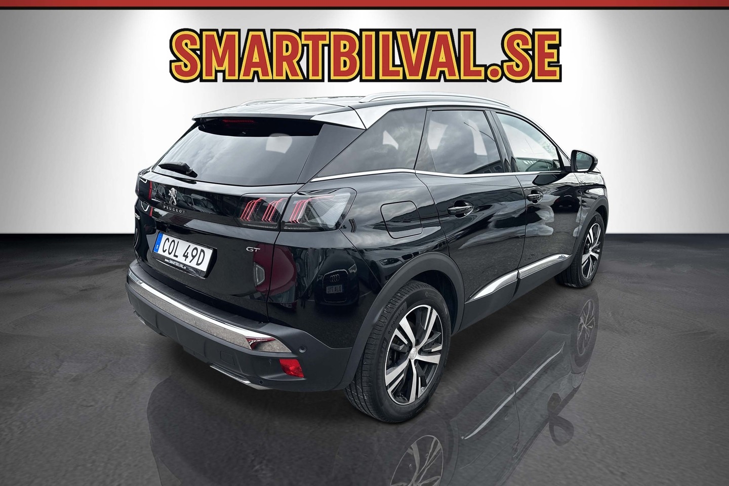 Peugeot 3008 2023, bild 3/71