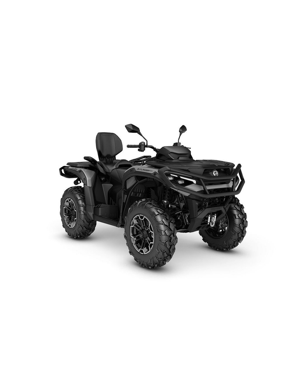 Can-Am Outlander MAX PRO XU T HD10 - 2025