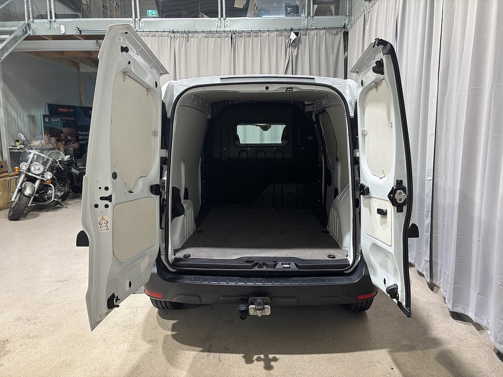 Renault Kangoo Express Express 1.5 Blue dCi Drag Värmare P-sensorer