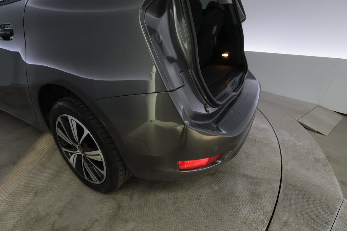 Citroen Grand C4 Picasso 2017, bild 7/10