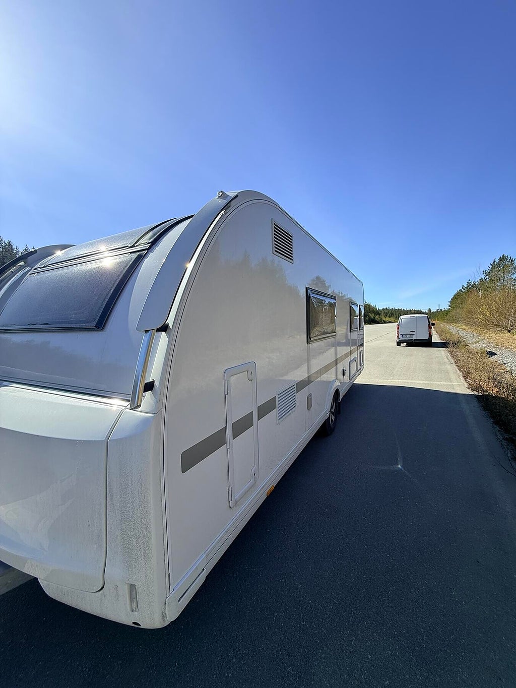 Adria ADORA 613 HT