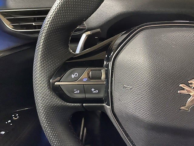 Bild på Peugeot 5008 GT 1.2 PT 130hk Aut - 7-SITS, B-KAMERA