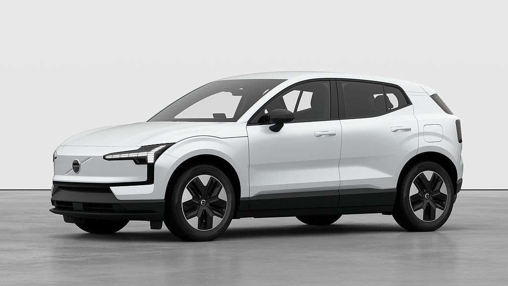 Volvo EX30 Single Motor Plus Privatleasing KAMPANJ PL 3690kr