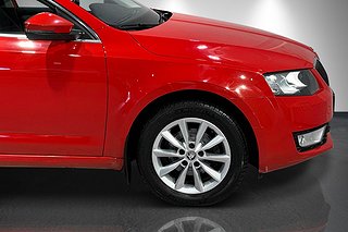 Kombi Skoda Octavia 9 av 25