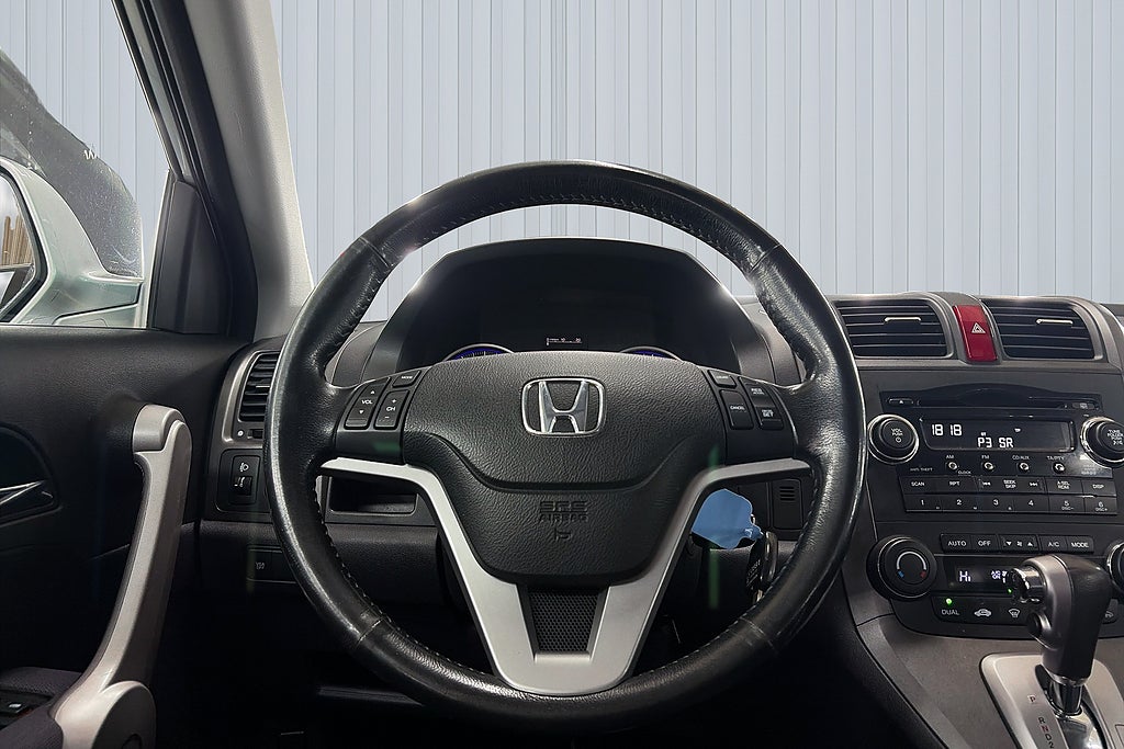 Honda CR-V 2007