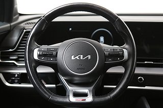 SUV Kia Sportage 17 av 31