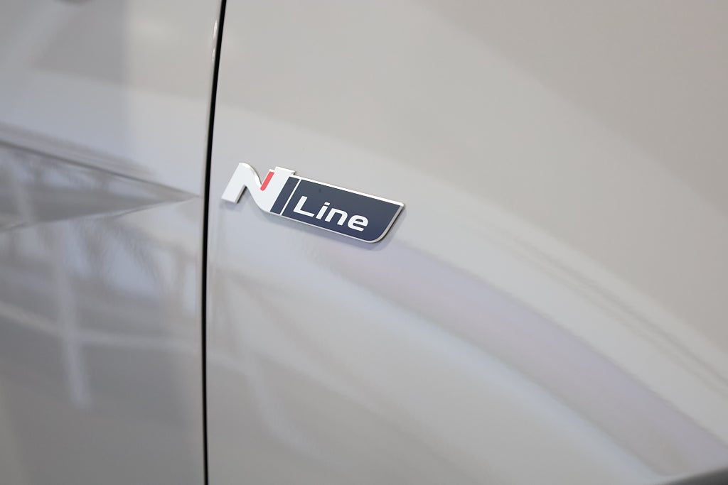 Hyundai IONIQ 5 84 kWh AWD N-Line Tech-PKT Pano 360° Navi Leasbar HUD 2025