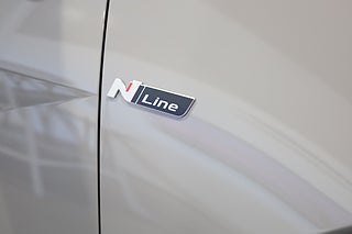 SUV Hyundai IONIQ 5 11 av 34