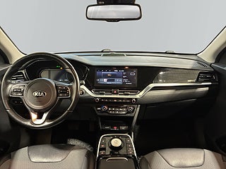 Kia Niro e- 64 kWh Advance, GLS Kamera Navi Psens ISOFIX S&Vdäck