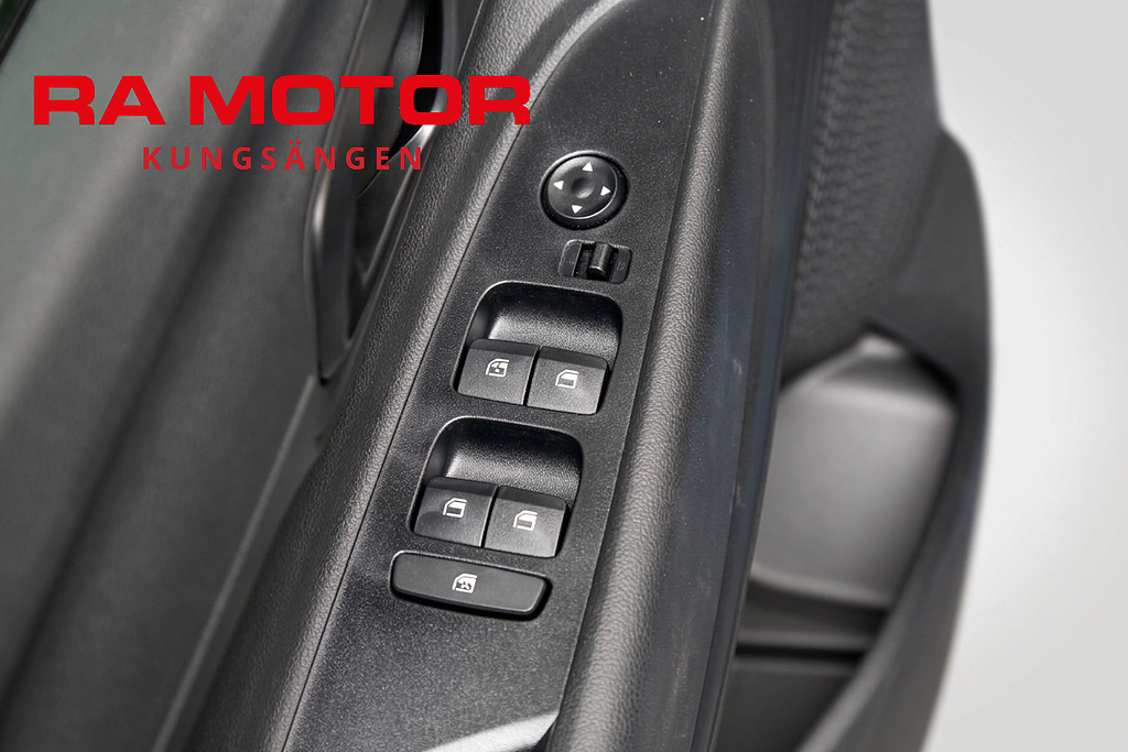 Hyundai i20 1.0T Automat Advanced - Privatleasing 2027