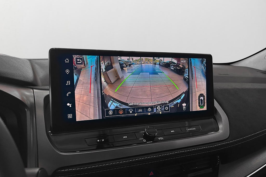 Nissan Qashqai 2026 - miniatyr 18
