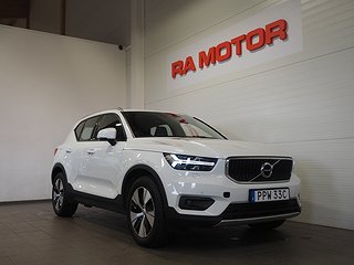 SUV Volvo XC40 3 av 21