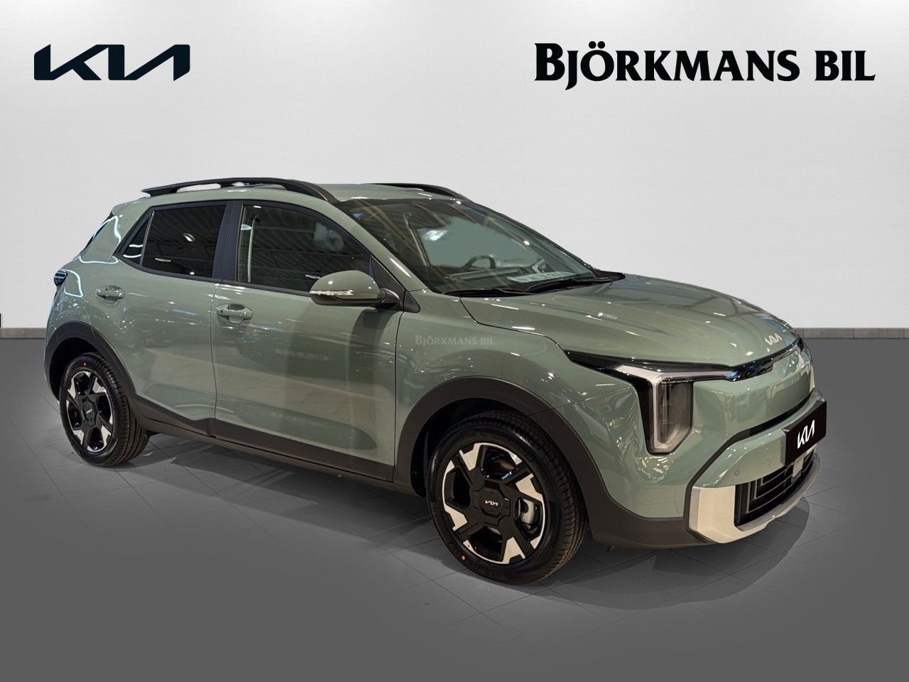 Kia Stonic 2026, bild 3/10