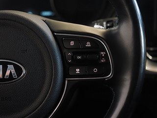 SUV Kia Niro 12 av 21