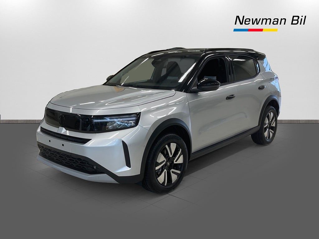 Opel Frontera GS Electric Long Range 401km Låg skatt 360:-