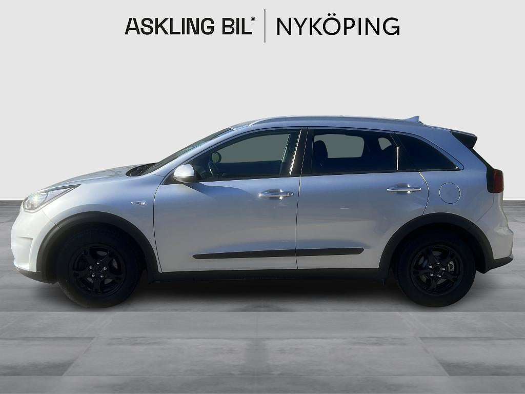 Kia Niro 2017 - miniatyr 3