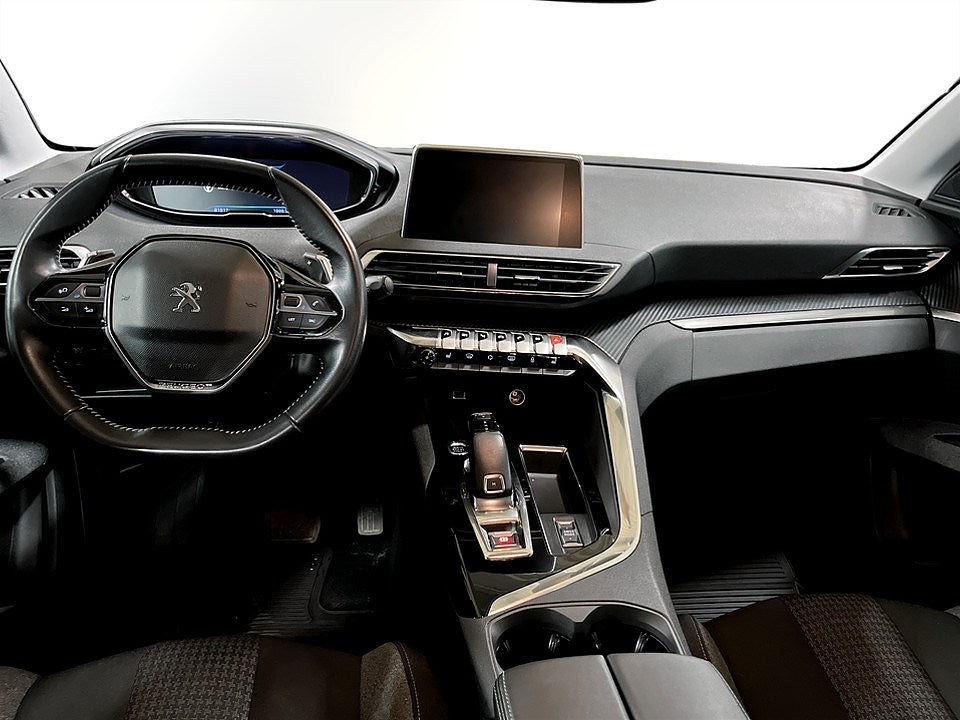 Bild på Peugeot 5008 Active 1.2 PT 130hk Aut - 7-SITS, CARPLAY