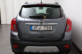 SUV Opel Mokka 7 av 13