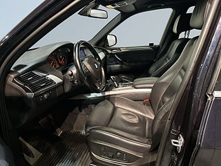 BMW X5 xDrive40d 7-sits M Sport Drag Dvärm Kamera GPS SoV