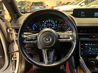 Mazda MX-30 EV 100th Anniversary Edt - BOSE/360/10ÅrsGaranti