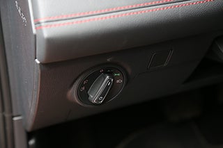 Halvkombi Seat Ibiza 13 av 22