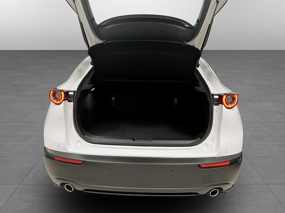 Bild på Mazda CX-60 Sky MHEV 2.0 150hk Aut - B-KAMERA, EN ÄGARE