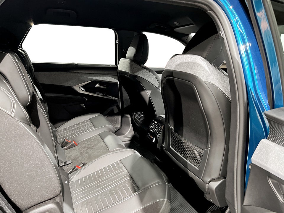 Bild på Peugeot 5008 Edition Ultimate Hybrid Aut - OMGÅENDE LEVERANS!
