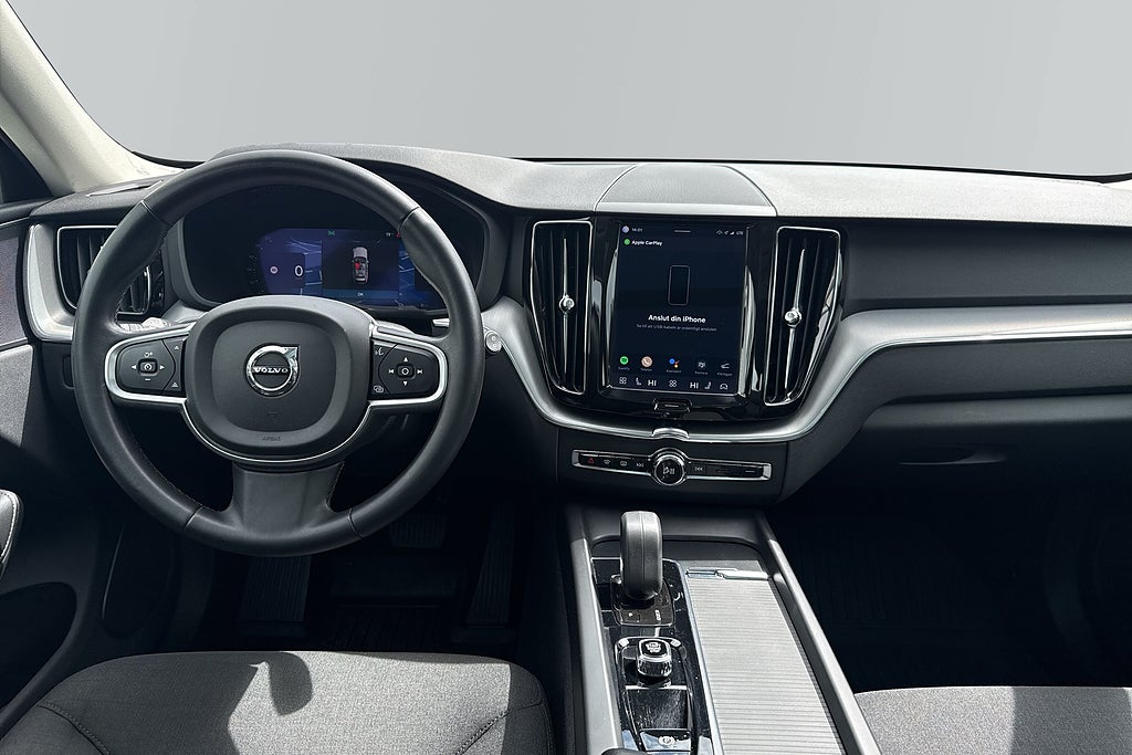 Volvo XC60 2022